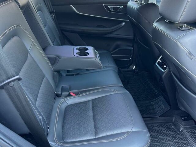 Синій Чері Тігго, об'ємом двигуна 2 л та пробігом 62 тис. км за 14700 $, фото 14 на Automoto.ua