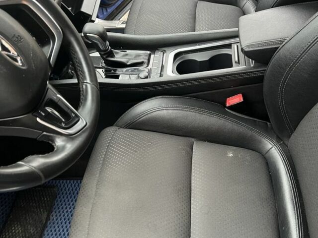 Синий Чери Тигго, объемом двигателя 1.5 л и пробегом 58 тыс. км за 12700 $, фото 10 на Automoto.ua