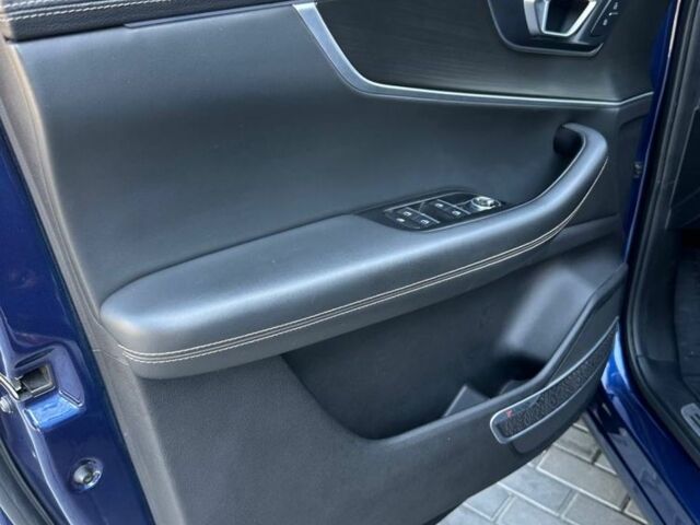 Синій Чері Тігго, об'ємом двигуна 2 л та пробігом 62 тис. км за 14700 $, фото 9 на Automoto.ua