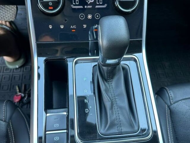 Синій Чері Тігго, об'ємом двигуна 2 л та пробігом 62 тис. км за 14700 $, фото 21 на Automoto.ua