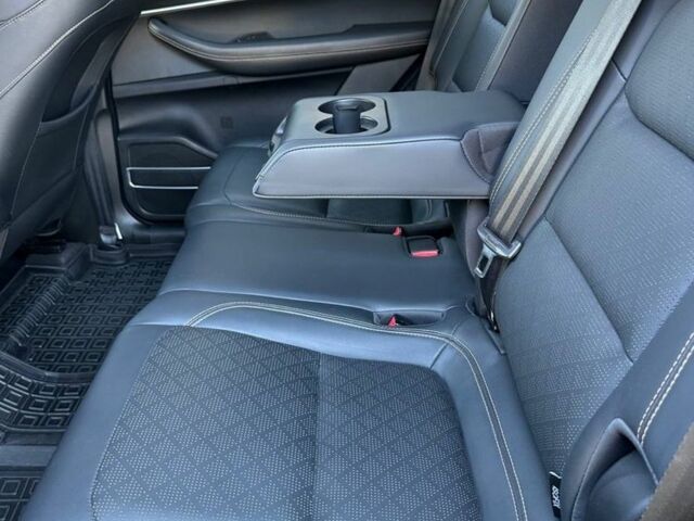 Синій Чері Тігго, об'ємом двигуна 2 л та пробігом 62 тис. км за 14700 $, фото 12 на Automoto.ua