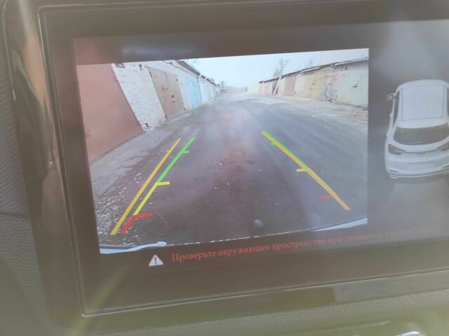 Синій Чері Тігго, об'ємом двигуна 1.5 л та пробігом 60 тис. км за 12500 $, фото 19 на Automoto.ua