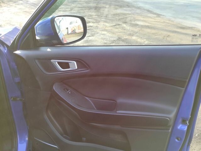 Синій Чері Тігго, об'ємом двигуна 1.5 л та пробігом 60 тис. км за 12500 $, фото 14 на Automoto.ua