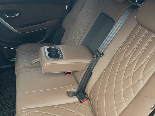 Синий Чери Тигго, объемом двигателя 1.5 л и пробегом 38 тыс. км за 15900 $, фото 3 на Automoto.ua