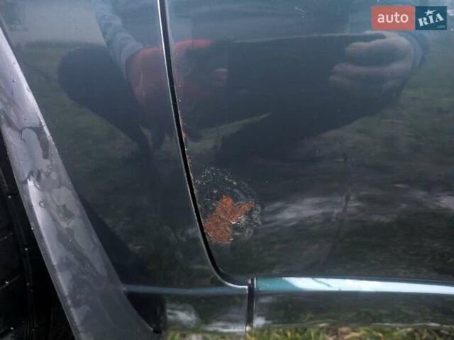 Зелений Чері Тігго, об'ємом двигуна 2.35 л та пробігом 230 тис. км за 3900 $, фото 7 на Automoto.ua
