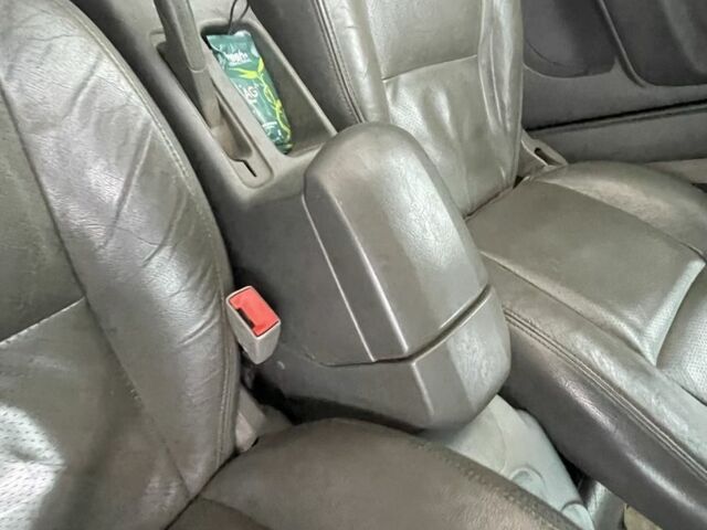 Зеленый Чери Тигго, объемом двигателя 2.4 л и пробегом 261 тыс. км за 3000 $, фото 14 на Automoto.ua