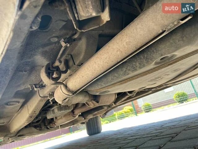 Зелений Чері Тігго, об'ємом двигуна 2.35 л та пробігом 165 тис. км за 4300 $, фото 16 на Automoto.ua