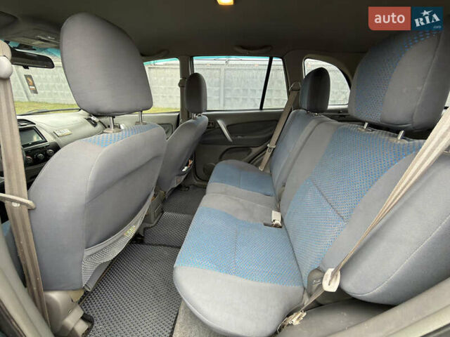 Зелений Чері Тігго, об'ємом двигуна 2.4 л та пробігом 129 тис. км за 2950 $, фото 18 на Automoto.ua