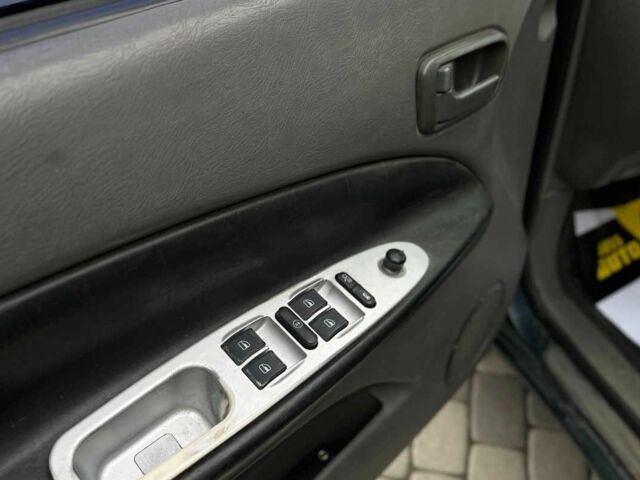 Зеленый Чери Тигго, объемом двигателя 2 л и пробегом 298 тыс. км за 3400 $, фото 9 на Automoto.ua