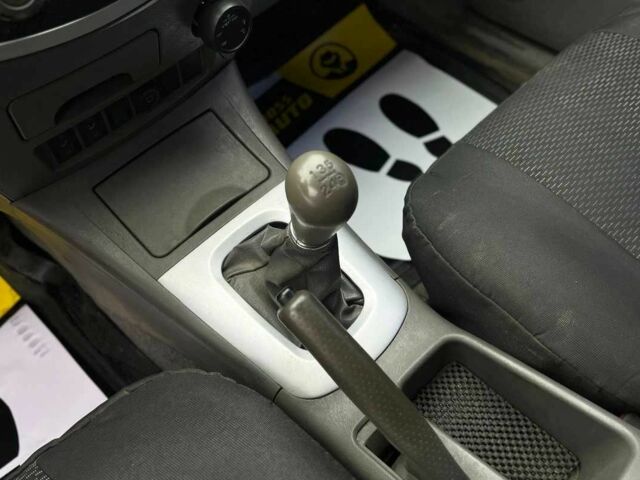 Зеленый Чери Тигго, объемом двигателя 2 л и пробегом 298 тыс. км за 3400 $, фото 13 на Automoto.ua