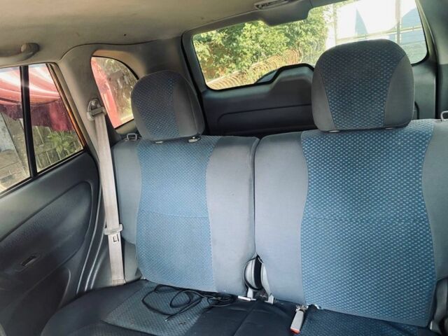 Зеленый Чери Тигго, объемом двигателя 2.4 л и пробегом 147 тыс. км за 4000 $, фото 7 на Automoto.ua