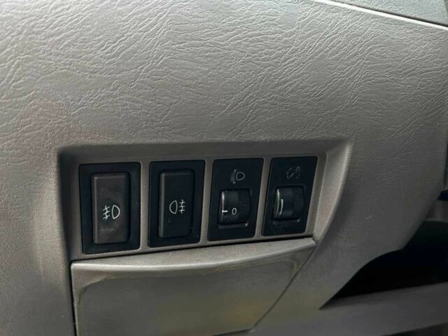 Зеленый Чери Тигго, объемом двигателя 2 л и пробегом 298 тыс. км за 3400 $, фото 10 на Automoto.ua