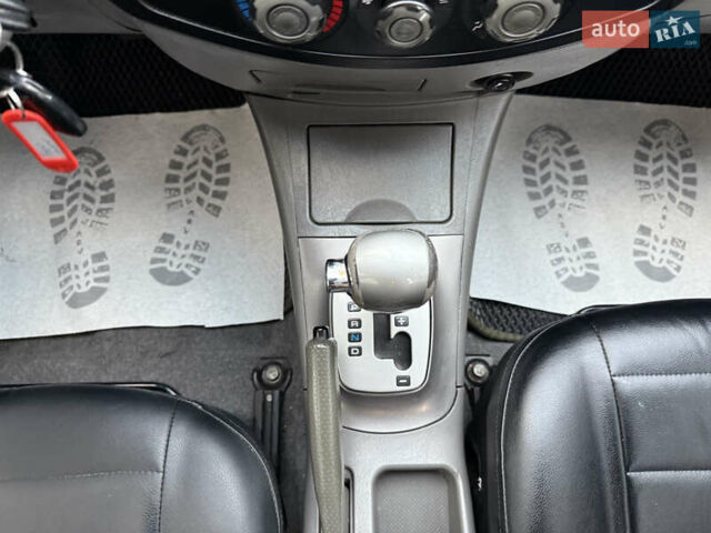 Зелений Чері Тігго, об'ємом двигуна 2.35 л та пробігом 233 тис. км за 3999 $, фото 16 на Automoto.ua