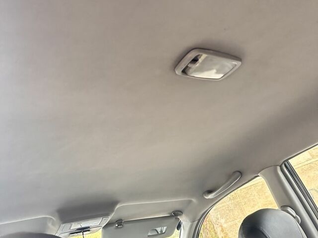 Зеленый Чери Тигго, объемом двигателя 2.4 л и пробегом 212 тыс. км за 4500 $, фото 9 на Automoto.ua