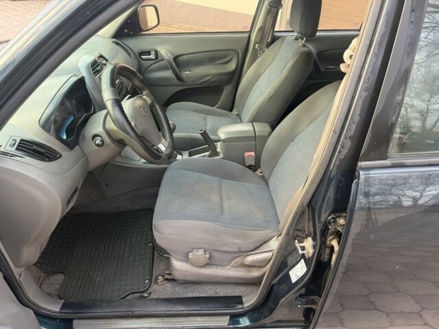 Зеленый Чери Тигго, объемом двигателя 2 л и пробегом 180 тыс. км за 2000 $, фото 10 на Automoto.ua