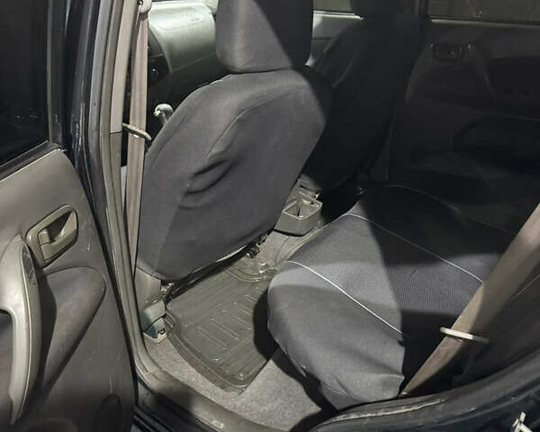 Зеленый Чери Тигго, объемом двигателя 2.35 л и пробегом 500 тыс. км за 2850 $, фото 8 на Automoto.ua