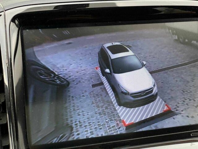 Помаранчевий Чері Тігго, об'ємом двигуна 1.5 л та пробігом 150 тис. км за 10490 $, фото 19 на Automoto.ua