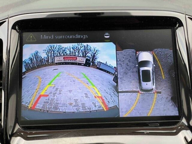 Помаранчевий Чері Тігго, об'ємом двигуна 1.5 л та пробігом 150 тис. км за 10490 $, фото 15 на Automoto.ua