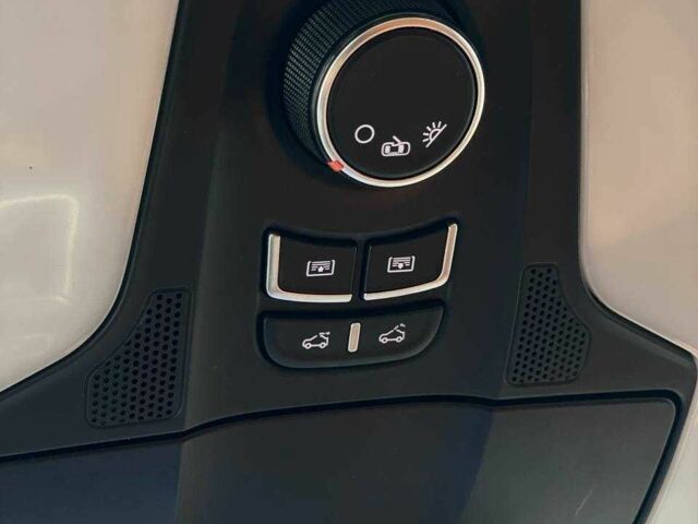 Помаранчевий Чері Тігго, об'ємом двигуна 1.5 л та пробігом 150 тис. км за 10490 $, фото 18 на Automoto.ua