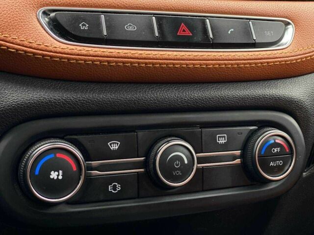 Помаранчевий Чері Тігго, об'ємом двигуна 1.5 л та пробігом 150 тис. км за 10490 $, фото 14 на Automoto.ua