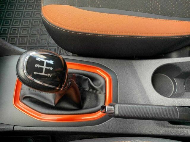 Помаранчевий Чері Тігго, об'ємом двигуна 0 л та пробігом 56 тис. км за 8190 $, фото 21 на Automoto.ua