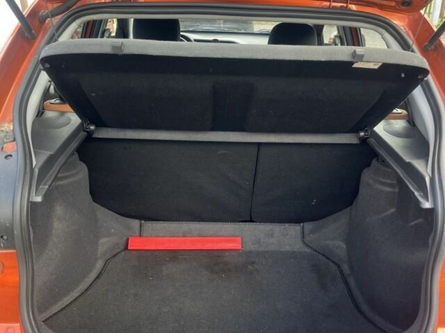 Оранжевый Чери Тигго, объемом двигателя 1.5 л и пробегом 38 тыс. км за 10000 $, фото 5 на Automoto.ua