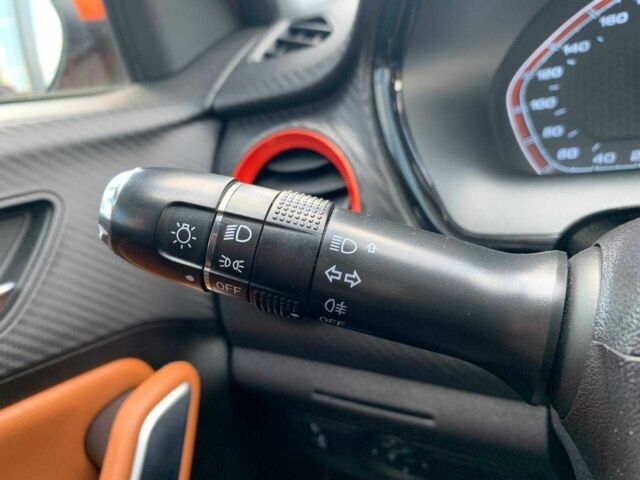 Помаранчевий Чері Тігго, об'ємом двигуна 0 л та пробігом 56 тис. км за 8190 $, фото 23 на Automoto.ua