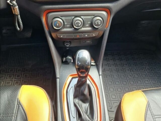 Оранжевый Чери Тигго, объемом двигателя 1.5 л и пробегом 110 тыс. км за 6397 $, фото 15 на Automoto.ua