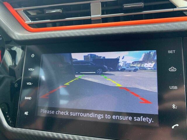 Помаранчевий Чері Тігго, об'ємом двигуна 0 л та пробігом 56 тис. км за 8190 $, фото 20 на Automoto.ua