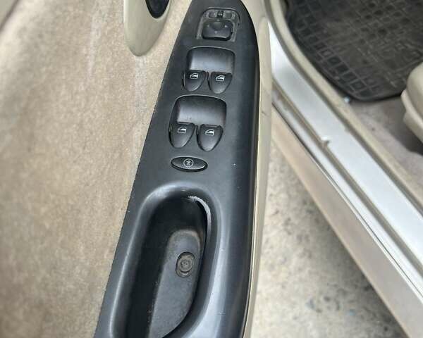 Бежевий Чері A1, об'ємом двигуна 1.1 л та пробігом 58 тис. км за 2500 $, фото 4 на Automoto.ua