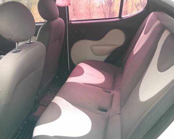 Белый Чери eQ, объемом двигателя 0 л и пробегом 71 тыс. км за 4300 $, фото 4 на Automoto.ua