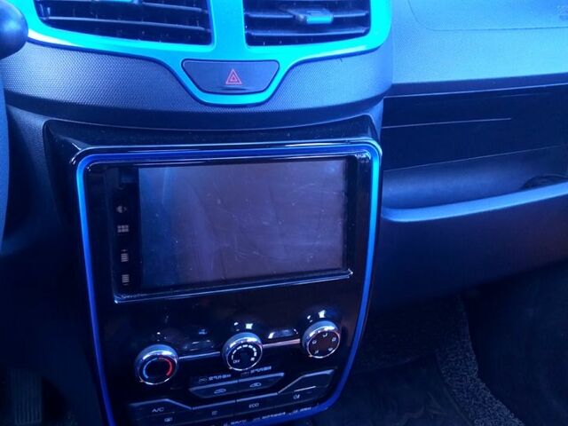Білий Чері eQ, об'ємом двигуна 23 л та пробігом 30 тис. км за 4900 $, фото 13 на Automoto.ua