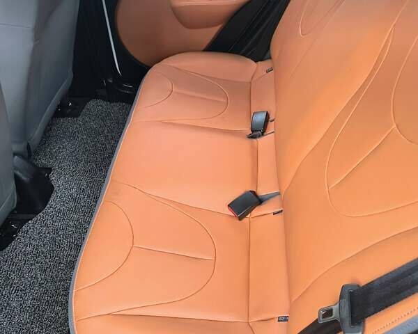 Белый Чери eQ, объемом двигателя 0 л и пробегом 31 тыс. км за 4900 $, фото 8 на Automoto.ua