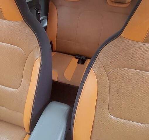 Белый Чери eQ1, объемом двигателя 0 л и пробегом 82 тыс. км за 6900 $, фото 7 на Automoto.ua