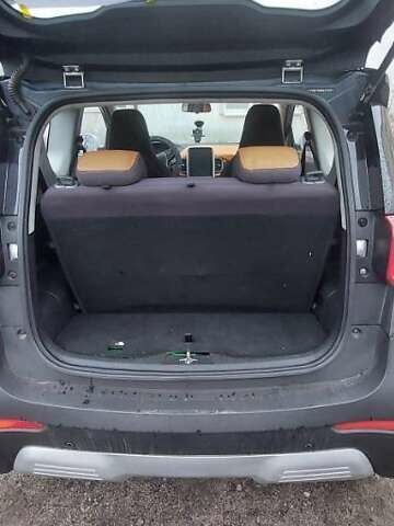 Белый Чери eQ1, объемом двигателя 0 л и пробегом 82 тыс. км за 6900 $, фото 5 на Automoto.ua