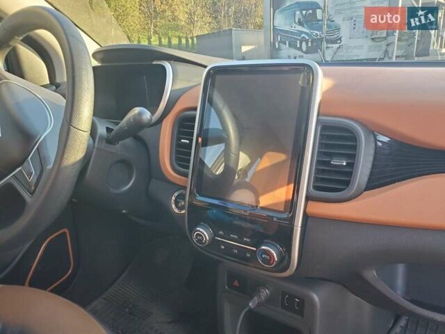 Чері eQ1, об'ємом двигуна 0 л та пробігом 48 тис. км за 6500 $, фото 16 на Automoto.ua