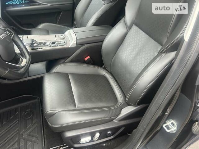 Серый Чери eQ5, объемом двигателя 0 л и пробегом 33 тыс. км за 18990 $, фото 19 на Automoto.ua