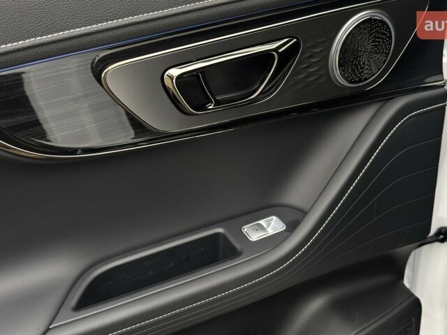 купить новое авто Чери FX 2025 года от официального дилера «Одеса-АВТО» Чери фото