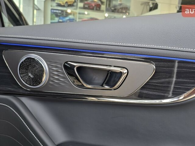 купить новое авто Чери FX 2025 года от официального дилера Фрунзе-Авто Chery Чери фото