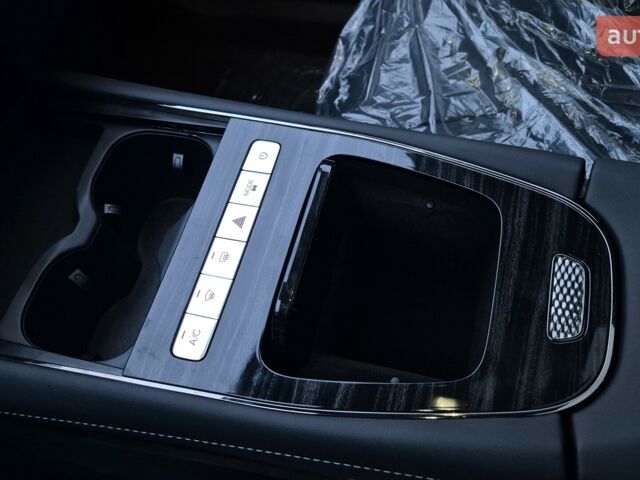 купить новое авто Чери FX 2025 года от официального дилера «Одеса-АВТО» Чери фото