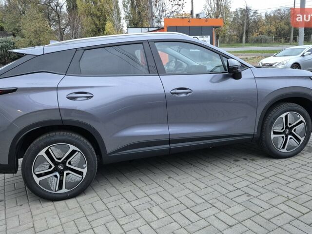 купить новое авто Чери FX 2025 года от официального дилера «Одеса-АВТО» Чери фото