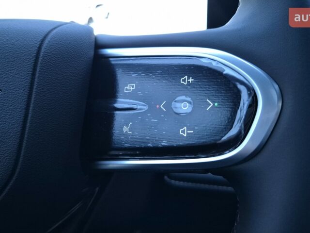 купить новое авто Чери FX 2025 года от официального дилера «Одеса-АВТО» Чери фото