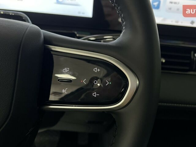 купить новое авто Чери FX 2025 года от официального дилера УКРАВТО ХМЕЛЬНИЦЬКИЙ Чери фото