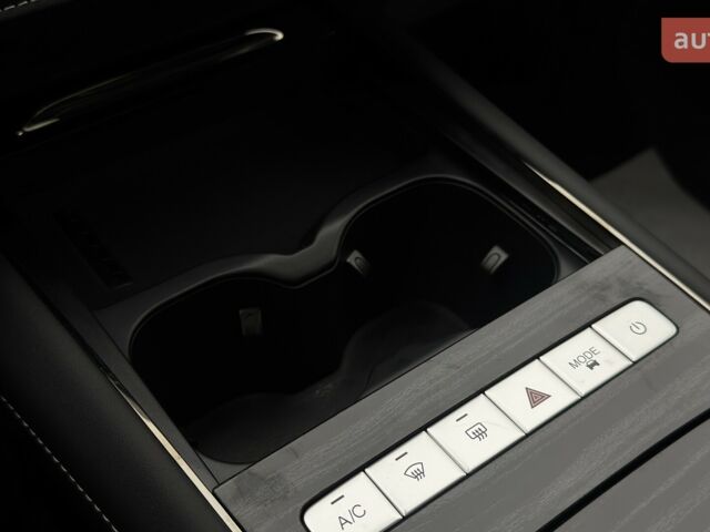 купить новое авто Чери FX 2025 года от официального дилера «Одеса-АВТО» Чери фото