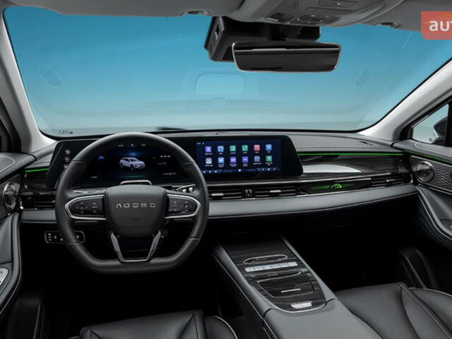 купити нове авто Чері FX 2025 року від офіційного дилера ПРАТ «Закарпаття-АВТО» Чері фото