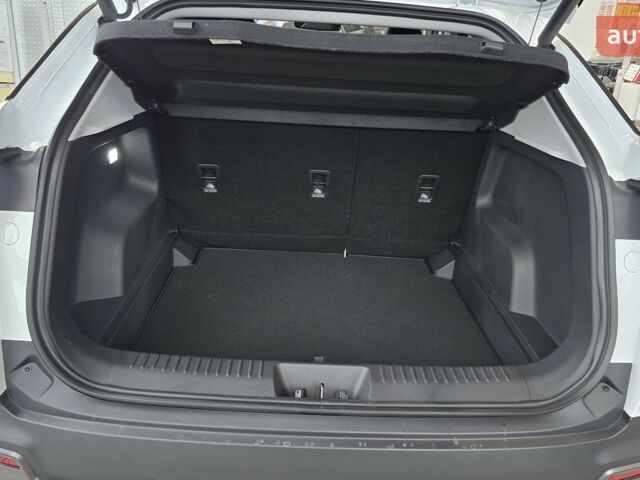 купить новое авто Чери FX 2025 года от официального дилера Фрунзе-Авто Chery Чери фото