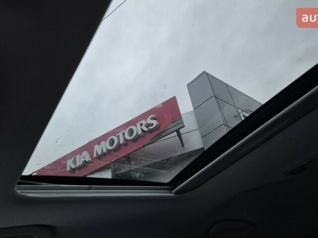 купить новое авто Чери FX 2025 года от официального дилера «Одеса-АВТО» Чери фото