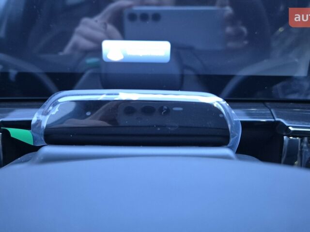 купить новое авто Чери FX 2025 года от официального дилера «Одеса-АВТО» Чери фото