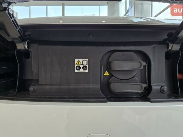 купить новое авто Чери FX 2025 года от официального дилера Фрунзе-Авто Chery Чери фото