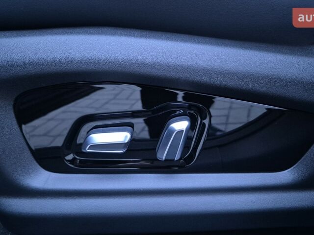 купить новое авто Чери FX 2025 года от официального дилера «Одеса-АВТО» Чери фото